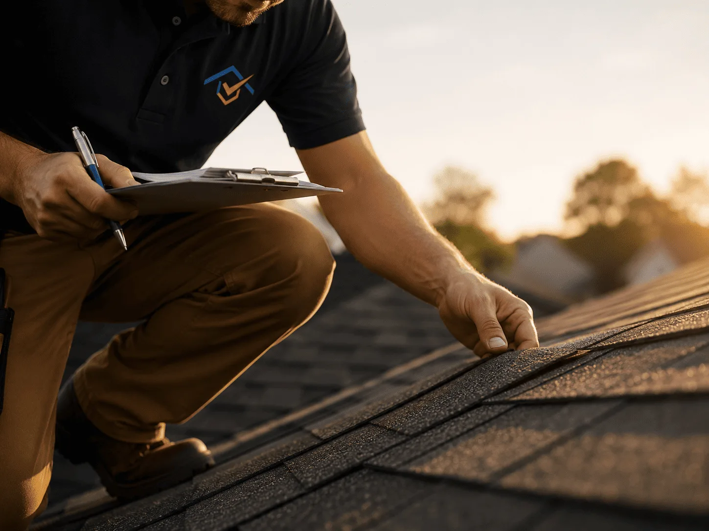 Why Choose Roof Inspection in Mosherville, MI