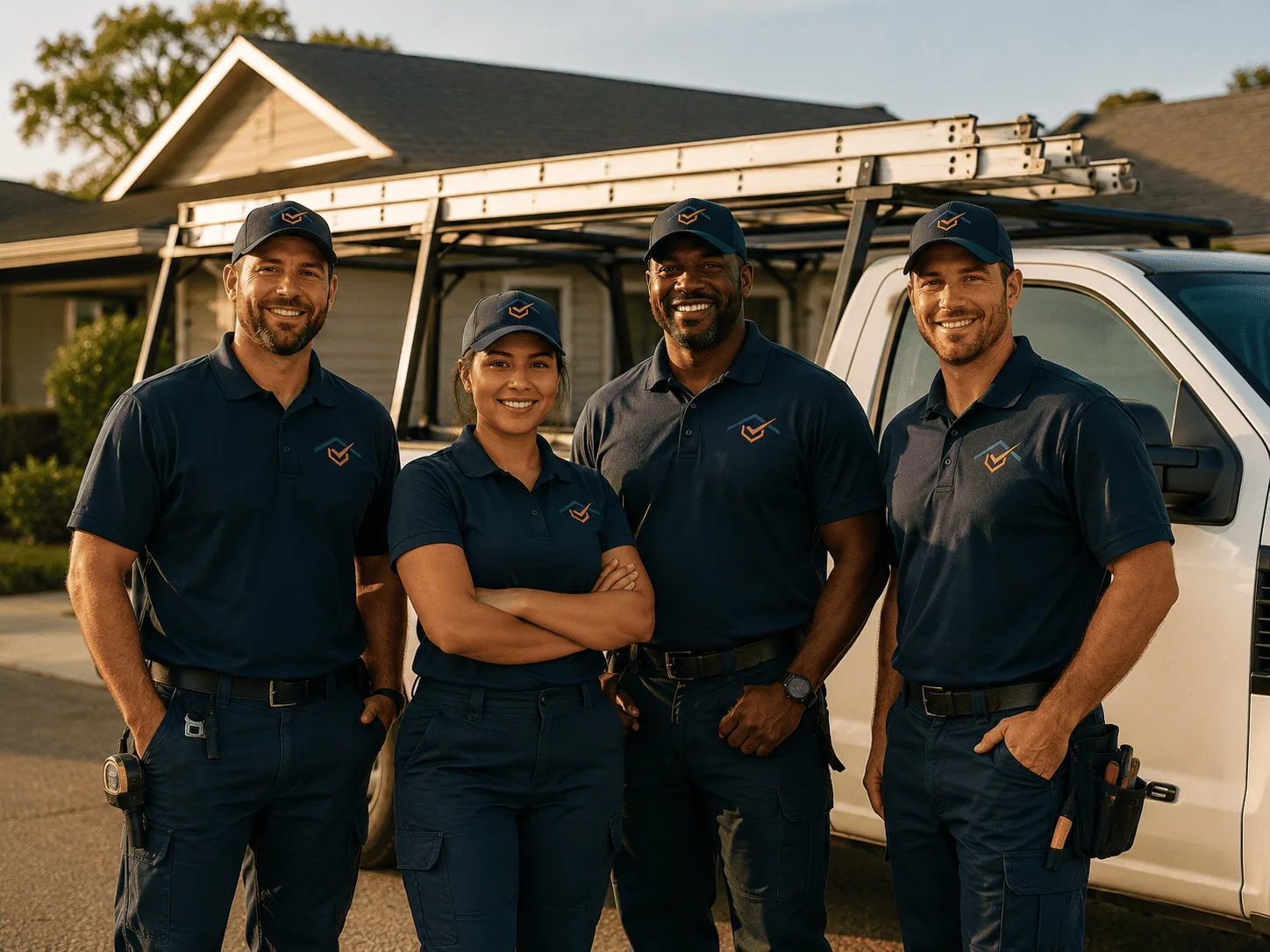 Roof Inspection company in Mosherville, MI